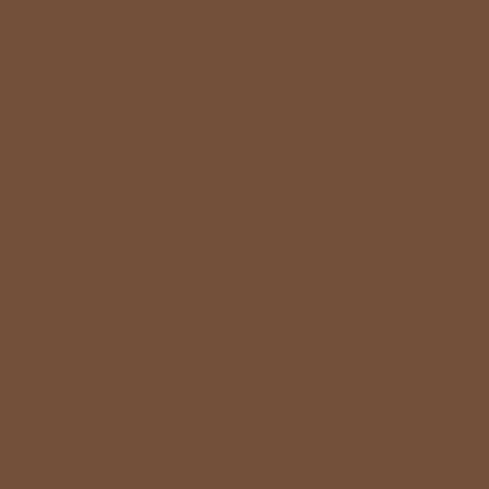 Garden Pot Paint - Chestnut