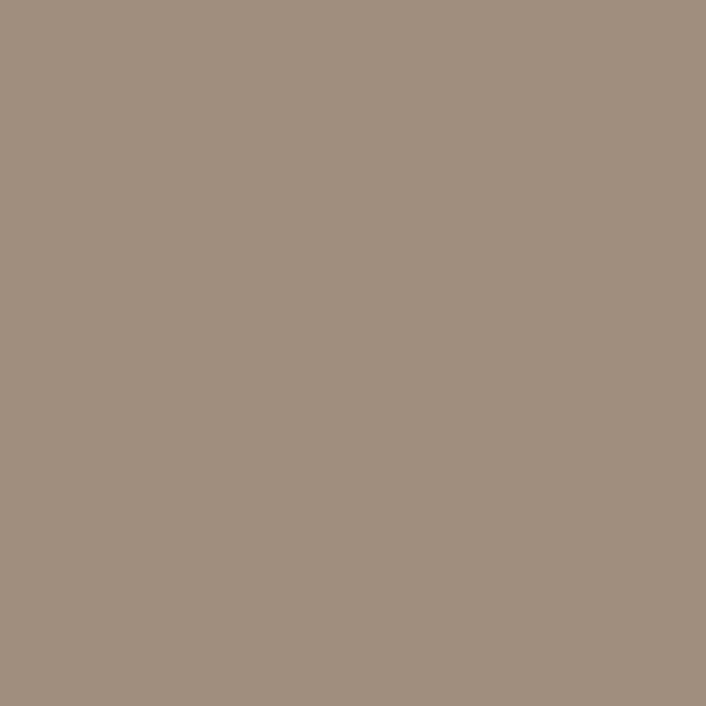 Colour Card - Umber