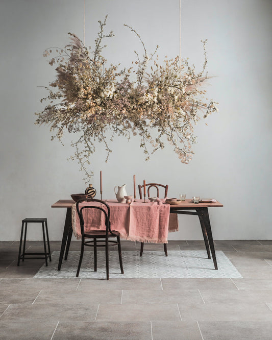 © Mandarin Stone, Susie Clegg, Oli Douglas