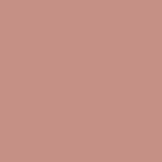 Colour Card - Cochineal