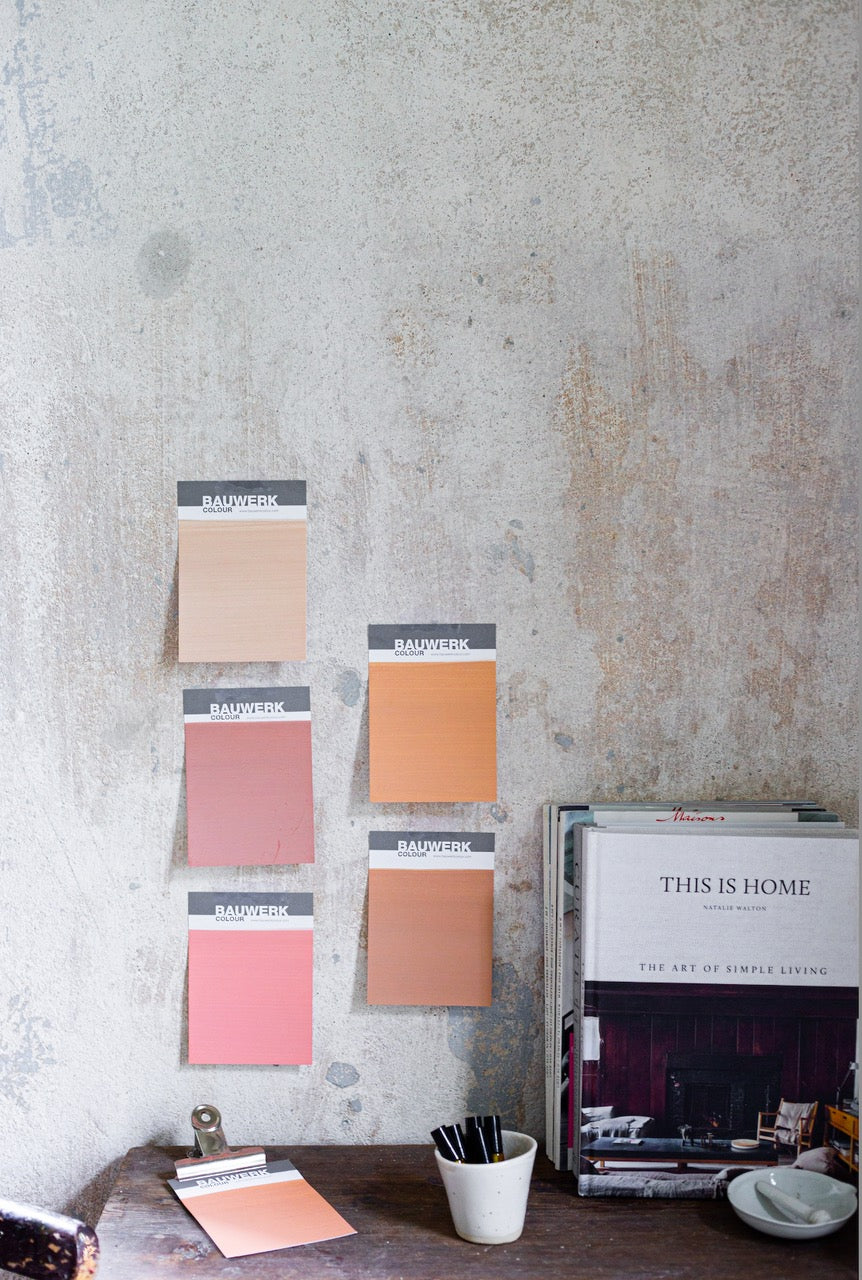 © Bauwerk Colour