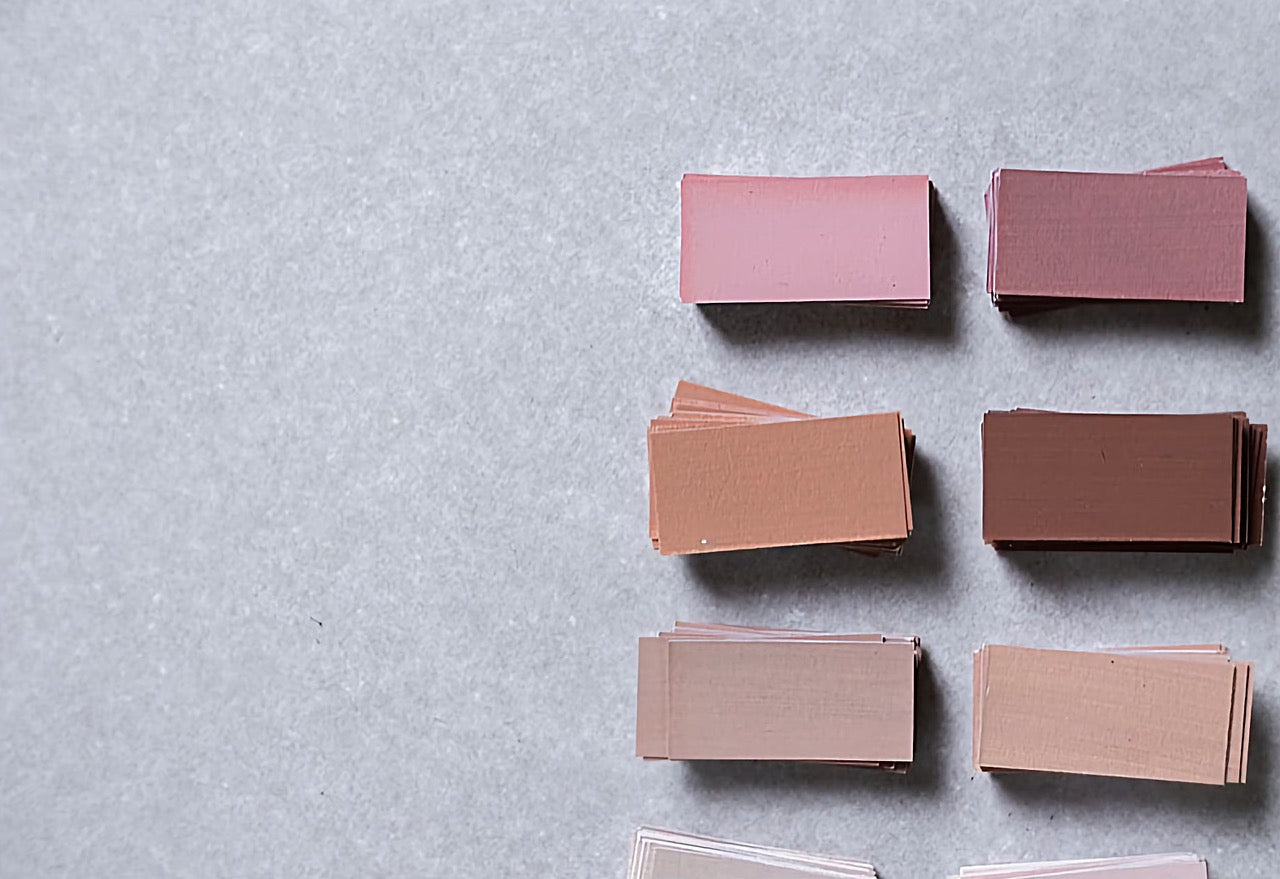 © Bauwerk Colour