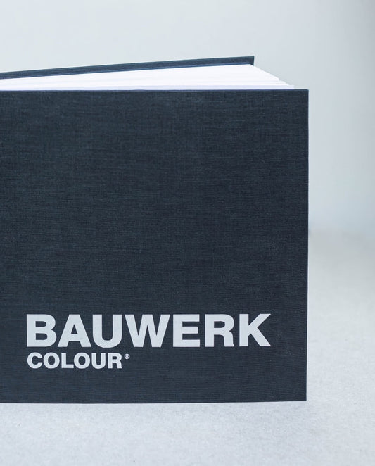 © Bauwerk Colour