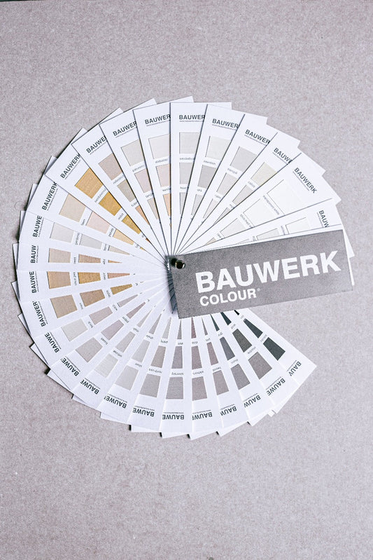 © Bauwerk Colour