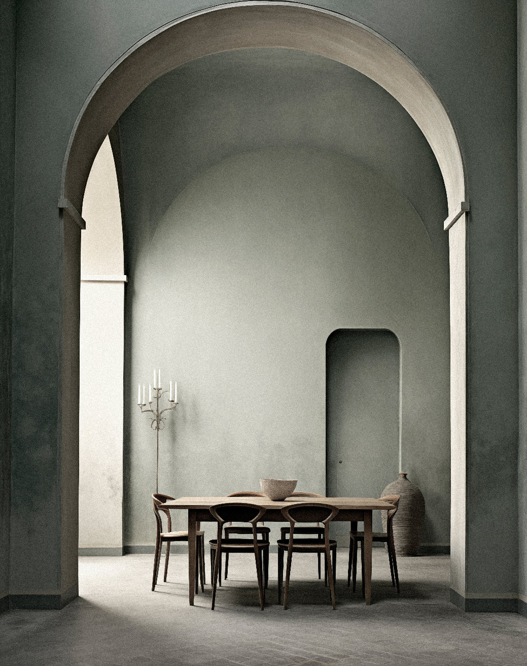 © Bauwerk Imagined